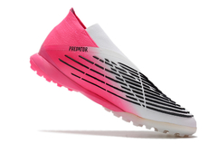Adidas Predator Edge+ TF Society "DIVERSAS CORES" - loja online