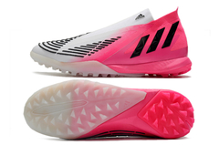 Adidas Predator Edge+ TF Society "DIVERSAS CORES" na internet