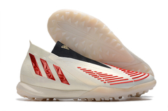 Adidas Predator Edge+ TF Society "DIVERSAS CORES"