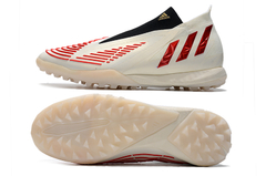 Imagem do Adidas Predator Edge+ TF Society "DIVERSAS CORES"