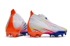 Adidas Predator FIFA World Cup Qatar 2022 Edge+ FG - Estilo Esporte