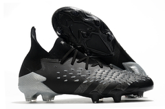 Adidas Predator Freak .1 FG Full Black na internet