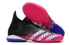 Adidas Predator Freak + IC Futsal Pink - comprar online