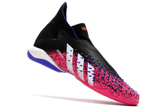 Adidas Predator Freak + IC Futsal Pink