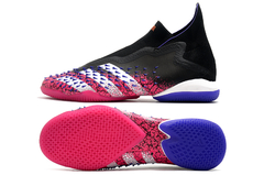 Imagem do Adidas Predator Freak + IC Futsal Pink