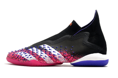 Adidas Predator Freak + IC Futsal Pink