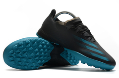 Adidas X 20.1 Ghosted TF Society "DIVERSAS CORES" - loja online