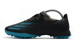 Adidas X 20.1 Ghosted TF Society "DIVERSAS CORES" - Estilo Esporte