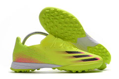 Adidas X 20.1 Ghosted TF Society "DIVERSAS CORES" - comprar online
