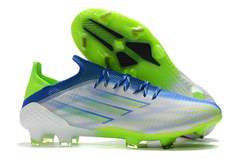 Adidas X Speedflow.1 FG "CORES" - Estilo Esporte