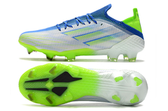 Adidas X Speedflow.1 FG "CORES" - loja online