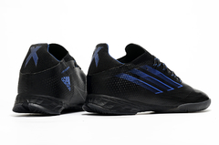 Adidas X Speedflow.1 IC Futsal "CORES"