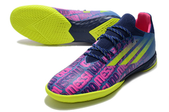 Adidas X Speedflow.1 IC Futsal "CORES"
