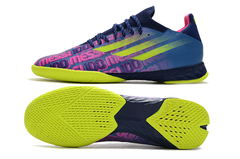 Adidas X Speedflow.1 IC Futsal "CORES" - Estilo Esporte