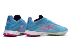 Adidas X Speedflow.1 TF Society "CORES" - comprar online