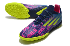 Adidas X Speedflow.1 TF Society "CORES" - loja online