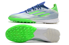 Adidas X Speedflow.1 TF Society "CORES" - Estilo Esporte