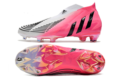 adidas Predator Edge+ FG "DIVERSAS CORES"