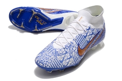 Nike mercurial superfly blue 2025 cr7