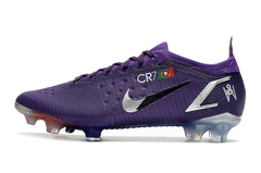 Nike Mercurial Dream Speed Vapor 14 Elite FG CR7 Portugal