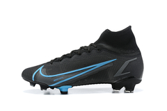 Nike store superfly black