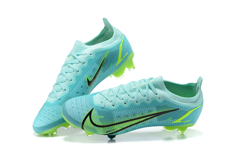 Nike mecurial sale green