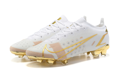 Nike mercurial cheap vapor weiß gold