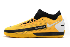 Nike Phantom GT Academy Dynamic Fit IC Futsal "DIVERSAS CORES" - Estilo Esporte