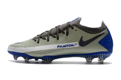 Nike Phantom GT Elite FG "DIVERSAS CORES" - Estilo Esporte