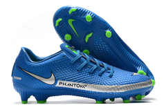 Nike Phantom GT FG "DIVERSAS CORES" na internet