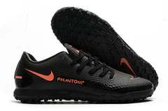 Nike Phantom GT TF Society "DIVERSAS CORES" - Estilo Esporte