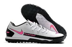 Nike Phantom GT TF Society "DIVERSAS CORES" - loja online