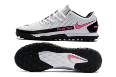 Nike Phantom GT TF Society "DIVERSAS CORES"