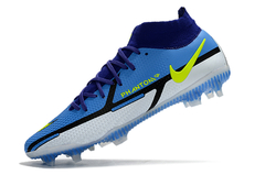 Nike Phantom GT2 Dynamic Fit Elite FG Blue Collors - comprar online