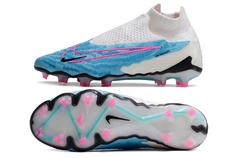 Nike Phantom GX Elite DF FG "DIVERSAS CORES" - Estilo Esporte