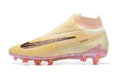 Nike Phantom GX Elite DF FG "DIVERSAS CORES" - Estilo Esporte