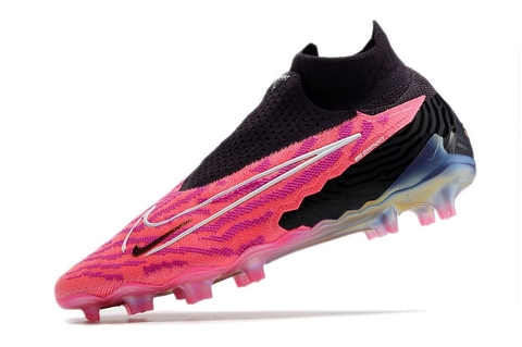 Nike phantom store soccer boots