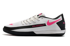 Nike React Phantom GT Pro IC Futsal "DIVERSAS CORES"
