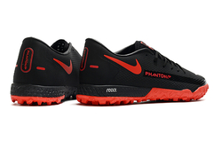 Nike React Phantom GT Pro TF Society "DIVERSAS CORES"