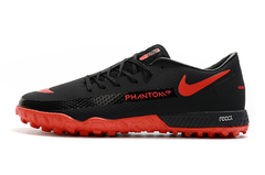 Nike React Phantom GT Pro TF Society "DIVERSAS CORES" na internet