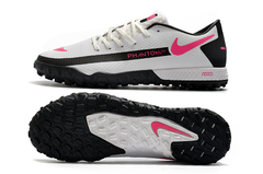 Nike React Phantom GT Pro TF Society "DIVERSAS CORES" - loja online