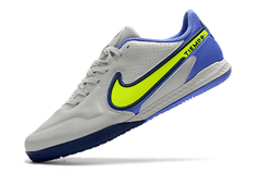 Nike React Tiempo Legend 9 Pro IC FUTSAL " DIVERSAS CORES" na internet