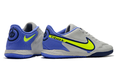 Imagem do Nike React Tiempo Legend 9 Pro IC FUTSAL " DIVERSAS CORES"