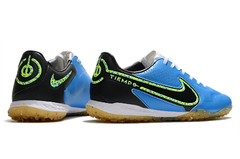 Nike React Tiempo Legend 9 Pro TF SOCIETY " DIVERSAS CORES" - comprar online