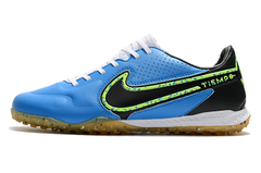 Nike React Tiempo Legend 9 Pro TF SOCIETY " DIVERSAS CORES" - Estilo Esporte