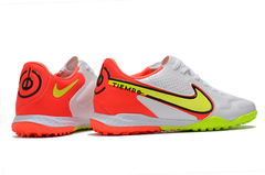 Nike React Tiempo Legend 9 Pro TF SOCIETY " DIVERSAS CORES" na internet