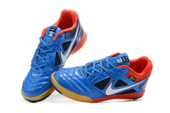 Nike SB Gato Supreme Blue Red