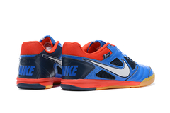 Nike SB Gato Supreme Blue Red - comprar online