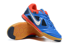 Nike SB Gato Supreme Blue Red na internet