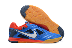 Nike SB Gato Supreme Blue Red - Estilo Esporte